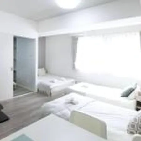 むつみ庵新今宮101 Apartment Osaka Exterior photo