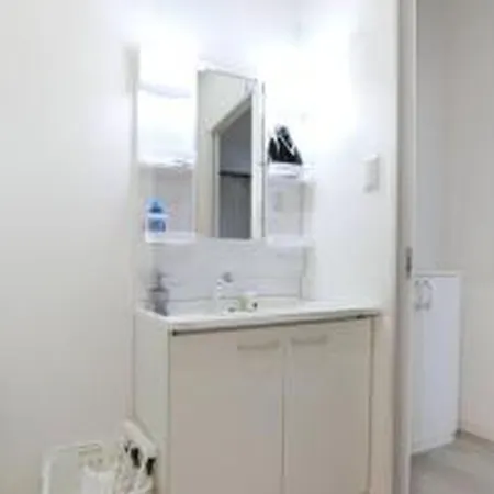 むつみ庵新今宮101 Apartment Osaka Exterior photo