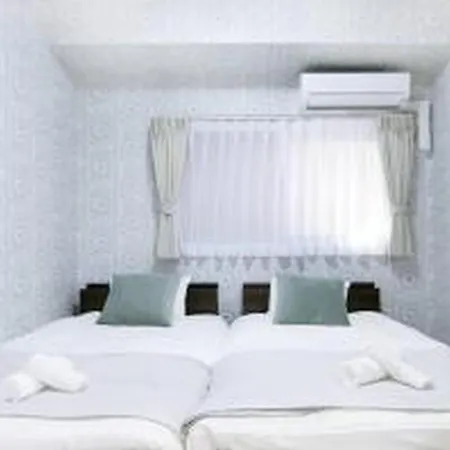 むつみ庵新今宮101 Apartment Osaka Exterior photo