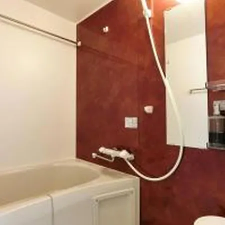 むつみ庵新今宮101 Apartment Osaka Exterior photo