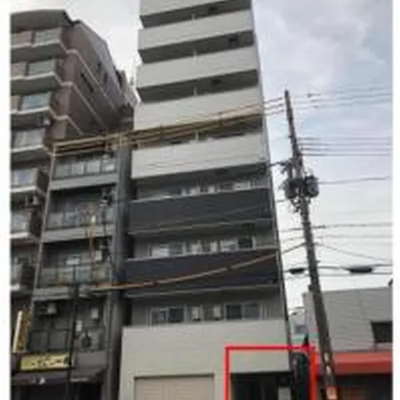 むつみ庵新今宮101 Apartment Osaka Exterior photo