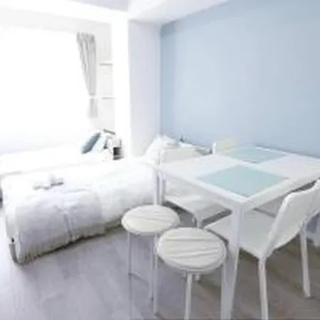 むつみ庵新今宮101 Apartment Osaka Exterior photo
