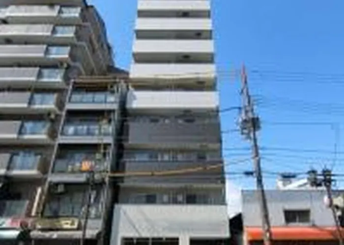 むつみ庵新今宮101